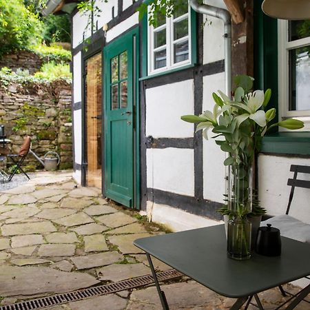 N5Quartier Villa Bad Muenstereifel Exterior photo