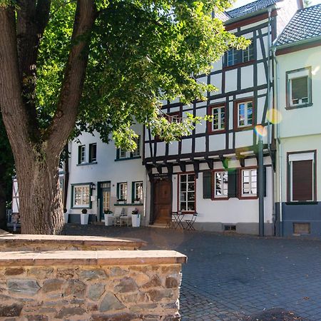 N5Quartier Villa Bad Muenstereifel Exterior photo