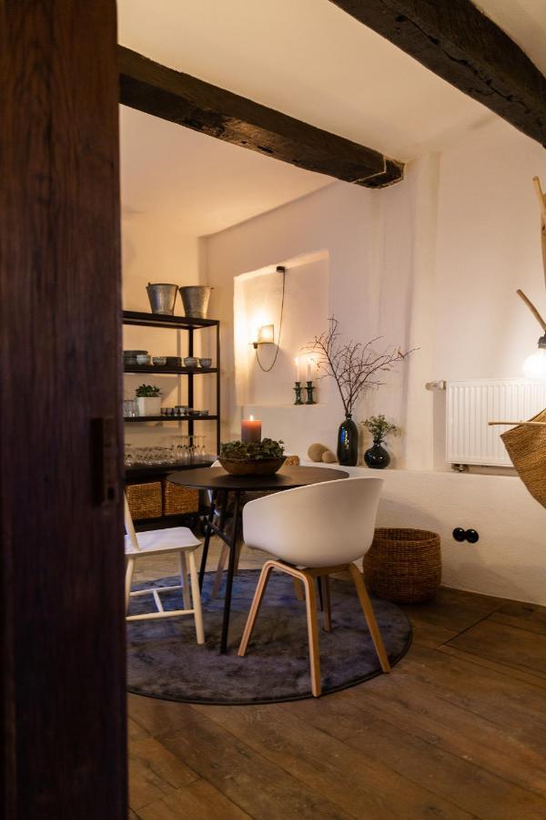 N5Quartier Villa Bad Muenstereifel Exterior photo