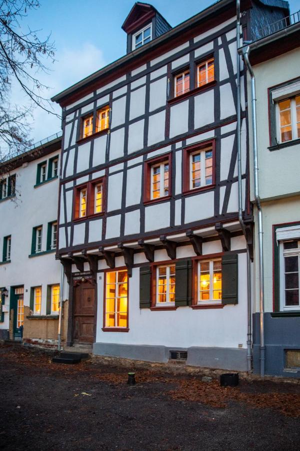 N5Quartier Villa Bad Muenstereifel Exterior photo