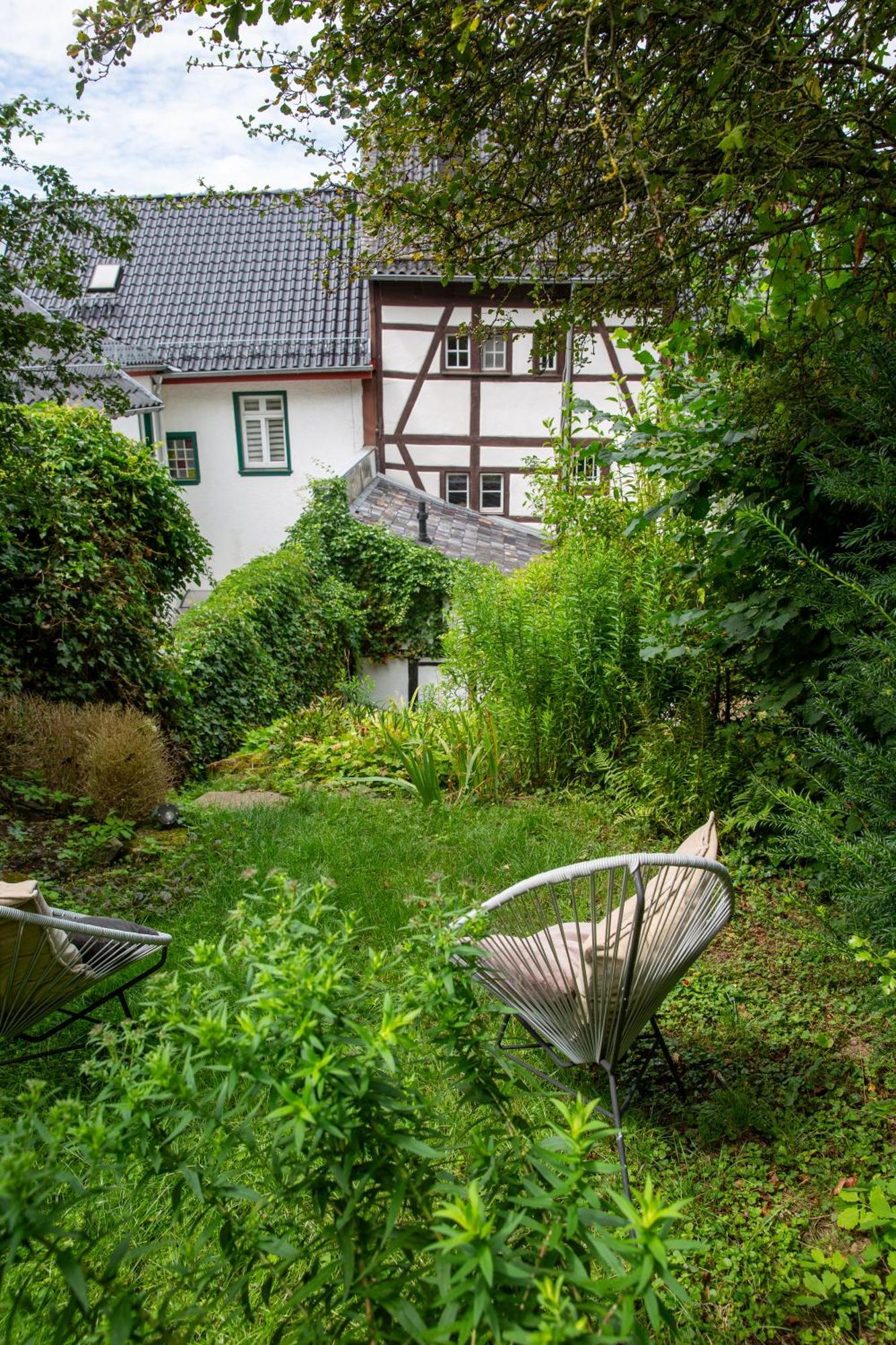N5Quartier Villa Bad Muenstereifel Exterior photo