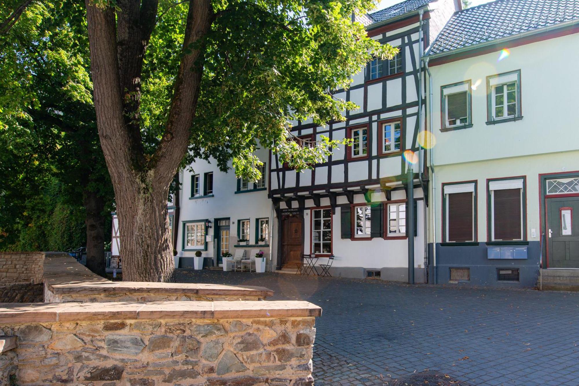 N5Quartier Villa Bad Muenstereifel Exterior photo
